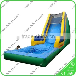 New Arrail Inflatable Water Slides Park Plan Factory Price thumbnail-1