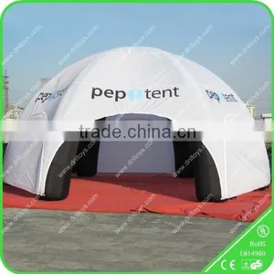 Practical Large Inflatable Tent ,Event Inflatable Tent With High Quality thumbnail-1
