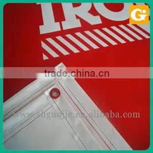 Poster Material Pvc Banner Printing thumbnail-3