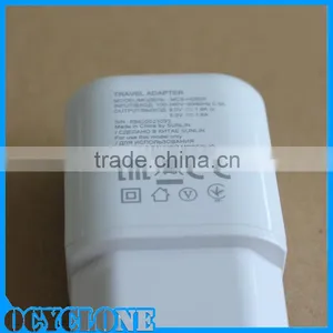 Wholesale Fast Charging Wall Charger 5V/9V 1.8A Cell Phone Travel Adapter for LG thumbnail-2