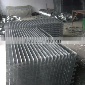 16 Gauge Galvanized Welded Wire Mesh thumbnail-1