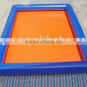 Inflatable Pool thumbnail-1