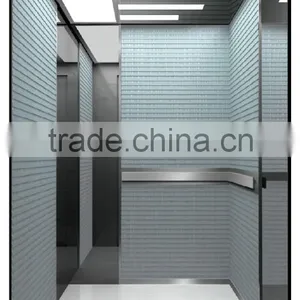 Safe and Comfortable Passenger Elevator and Lift With Standard Design thumbnail-1