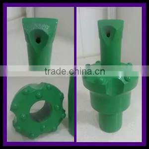 6 Degrees R25 Pilot Adapter for Rock Drilling Tools thumbnail-1