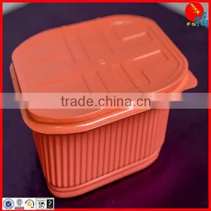 PP Material Lunch Boxes thumbnail-5
