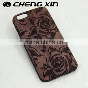 2016 Bamboo Leather Covers for Samsung s5 thumbnail-3