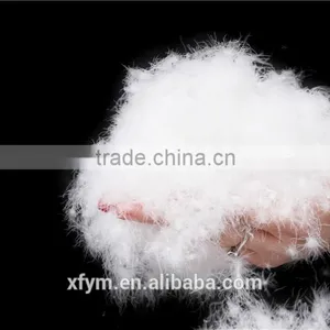 EN 12934 90% Washed White Goose Down thumbnail-1
