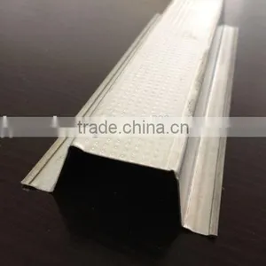 False Ceiling Omega Metal Furring Channel Sizes Price by Ou-cheng thumbnail-4