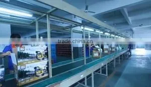 Yongkang Nantian Industry & Trade Co., Ltd. company overview - view 2 thumbnail