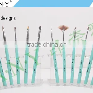 ANY Newest UV Gel Nail Art Design Art Brush thumbnail-5