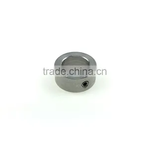 Set Screw Assembled Aluminum Shaft Collar thumbnail-1