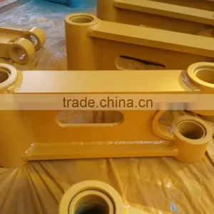 Bucket Tipping Link Include Bushes, H-link, Linkage Quality Choice thumbnail-1