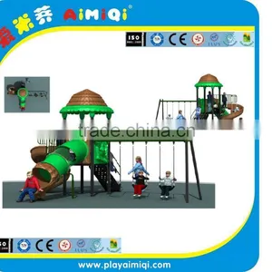Cheap Outdoor Playgrounds For KIds thumbnail-1
