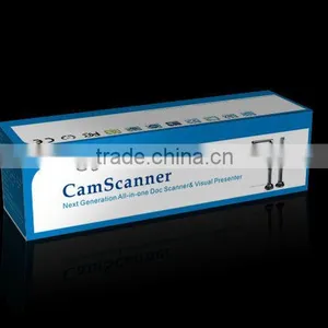 Digital Visualizer Camera,new Ideal Presentation Equipment thumbnail-4