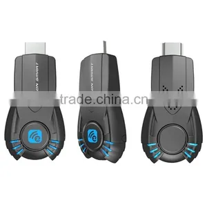 EZCAST V5ii Dongle tv Stick for Miracast Airplay DLNA Mirror Cast Working Well With IOS Android EZCAST TV Stick thumbnail-2
