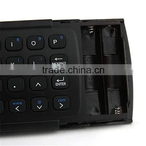 MX3 2.4GHZ IR Learning For Android PC Sleep&wake Fly Mouse thumbnail-5