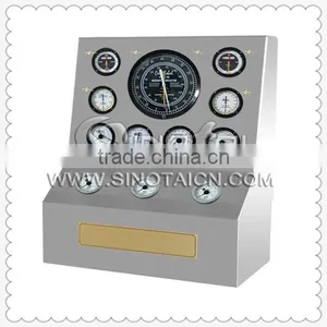 SZJ Series Drillers Console /Multi - Parameter Monitor thumbnail-1