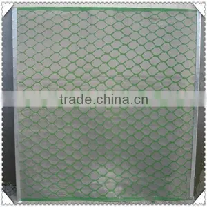 Hook Strip Soft Shaker Screen thumbnail-2