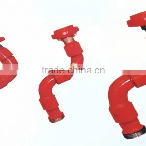 API 6A Swivel Joints thumbnail-2