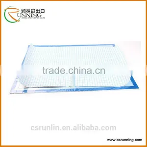 PVC Self Adhesive Transparent Book Cover,Self Adheisve Contact Book Cover thumbnail-3