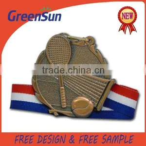 Wholesale Cheap Custom Sports Medal thumbnail-1