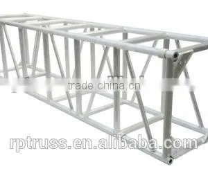Aluminum Truss TUV Certified Roof System Compatible to Global Truss thumbnail-4