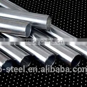Api 5l X70 Psl2 Scheduel 40 Cast Iron Steel Line Pipe thumbnail-1
