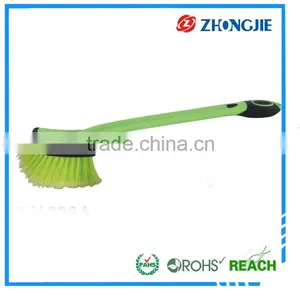 Buy Wholesale From China High Quality Wheel Wash Car Brush thumbnail-2