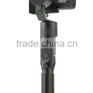 Handheld Steady 3 Axis Brushless Gimbal Portable Self-stable Selfie For Photo Shooting thumbnail-1