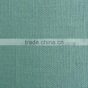 LINEN VISCOSE BLENDED FABRIC 10*10 44*38 thumbnail-1