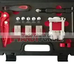 Hydraulic Flaring Tool Set, Brake Service Tools of Auto Repair Tools thumbnail-1