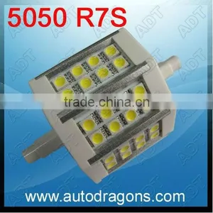 Hot Selling R7S 5W Power Corn Lamp thumbnail-1