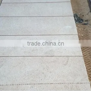 Beige Limestone for Outdoor Decoration, Limestones Tiles. thumbnail-4