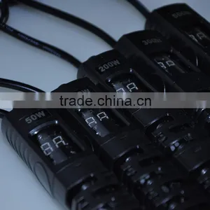 LED Adjustable Heater Digital Aquarium Heater thumbnail-4