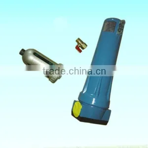 Air Compressor Filter Element Filter Kit Hot Sale China Supplier Air Compressor Parts thumbnail-1