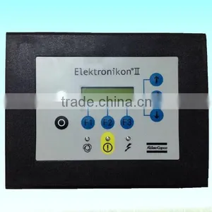 Elektronikon 1900071012 MK V Ps4 Controller Electronic Circuit Board Quality Choice thumbnail-1