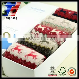 High Quality Luxury Gift Packaging Box thumbnail-1