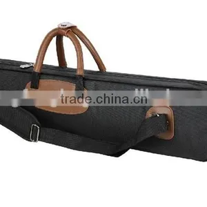 Waterproof Polyester High Class Shoulder Handle Flute Case Bags YQB008 thumbnail-3