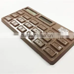 Solar Powered Standard Function Calculator thumbnail-2