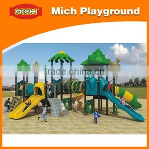 Used Kids Outdoor Playground Equipment thumbnail-1
