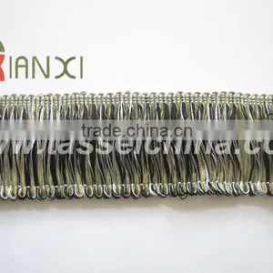 Loop Brush Fringe For Sofa Decor thumbnail-1