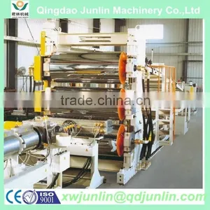 Low Invest High Profitability Rubber Mixing Mill/tire Calender Mill/rubber Calenders Machinery With CE thumbnail-2