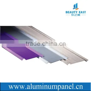 Aluminum Ceiling Tile Interior Ceiling Material thumbnail-1