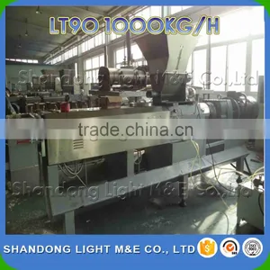 New Design and Hot Selling Fish Feed Making Machine For Sale thumbnail-3