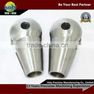 Cnc Machining Stainless Steel Laser Cutting Machine Parts thumbnail-2