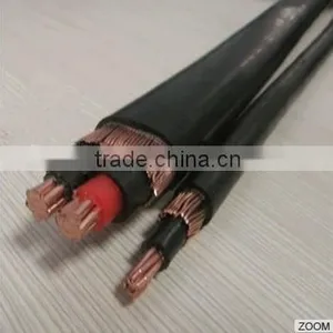 Low-Smoke Halogen-Free Environmental Control Cable thumbnail-1