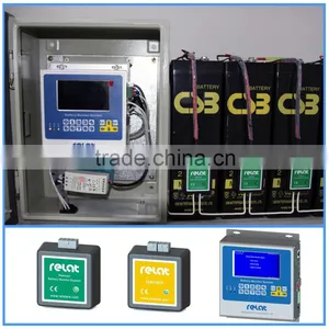 Lead Acid Battery Diagnostic System for UPS thumbnail-1
