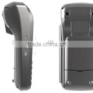 Handheld POS Terminal With Multiple Connection Method thumbnail-3