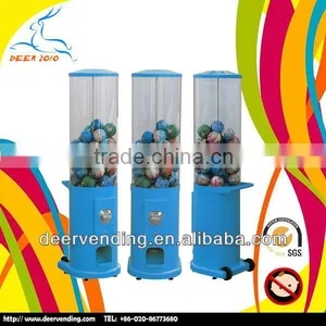 Large Vending Machine Gumball/Capsule Vending Machine for Sales thumbnail-4
