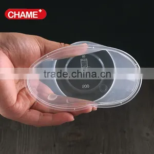Wholesale Disposable Plastic Soup Bowl With Lid, Cheap Soup Bowl, Hot Sale Cheap Plastic Soup Bowl thumbnail-4